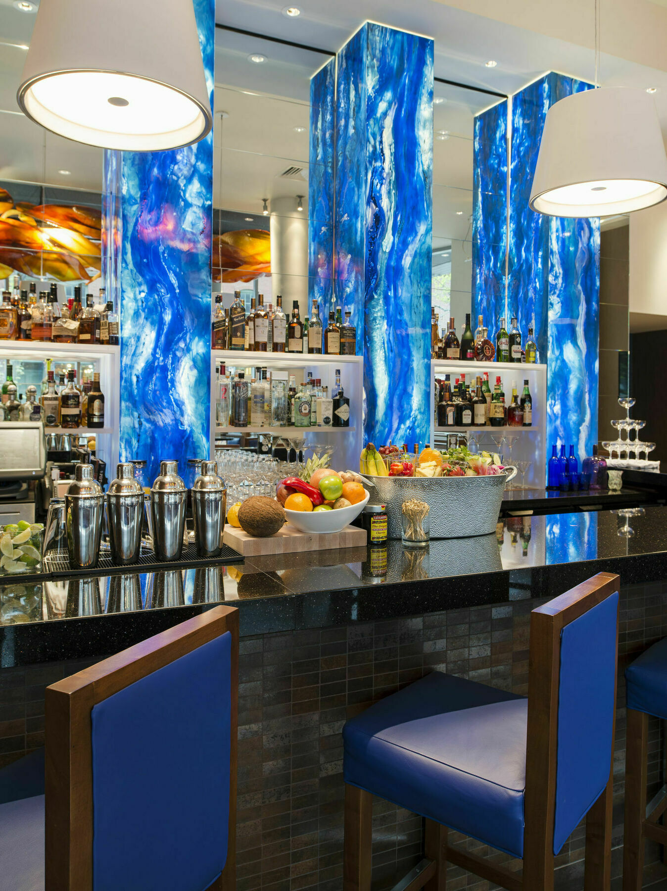 Hyatt Place Downtown - Old Port Square Portland