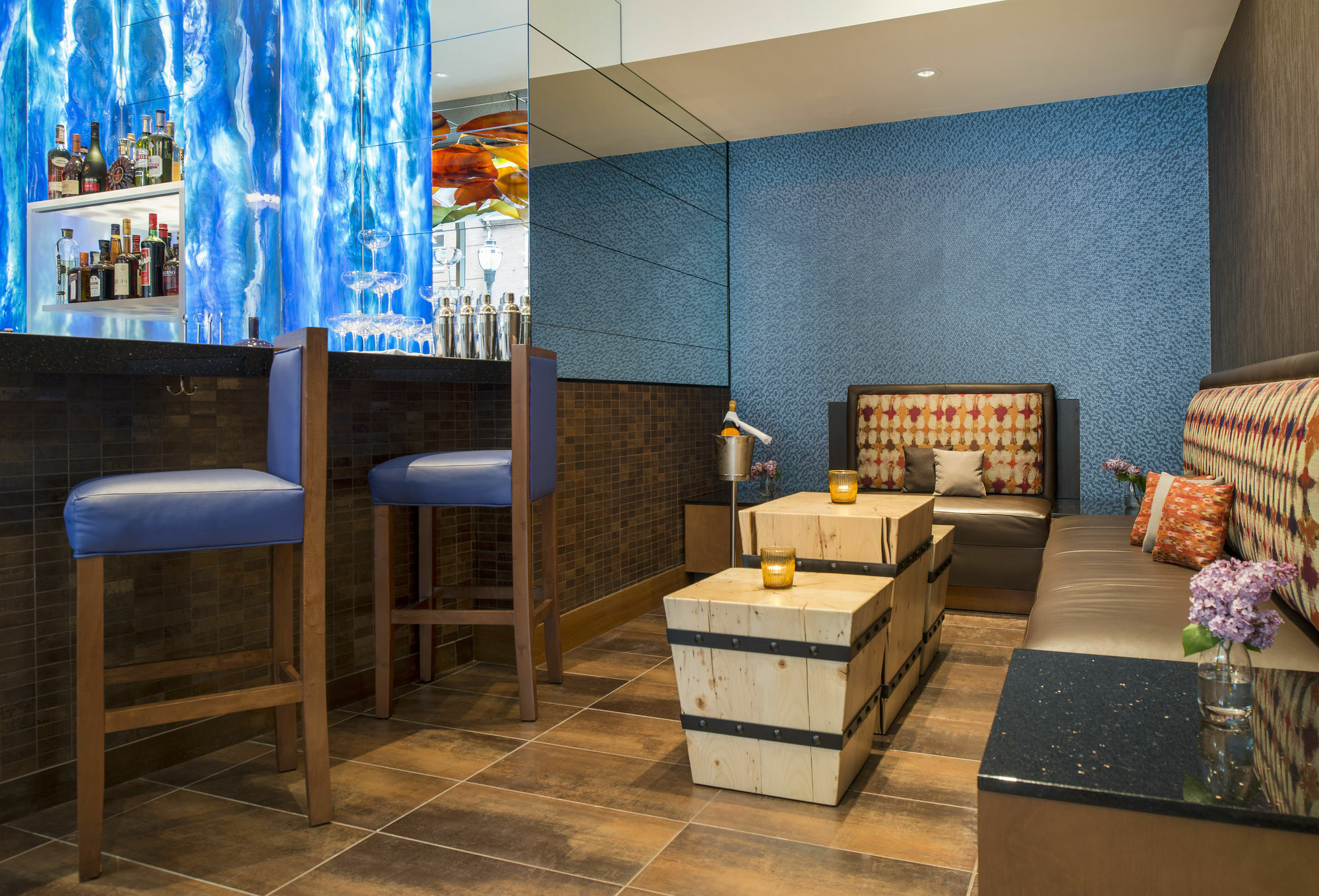 Hotel Hyatt Place Downtown - Old Port Square Portland