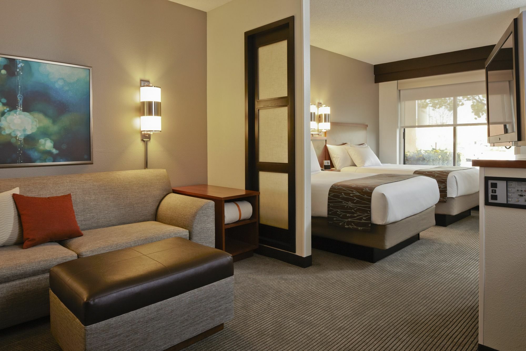 Hyatt Place Downtown - Old Port Square Portland