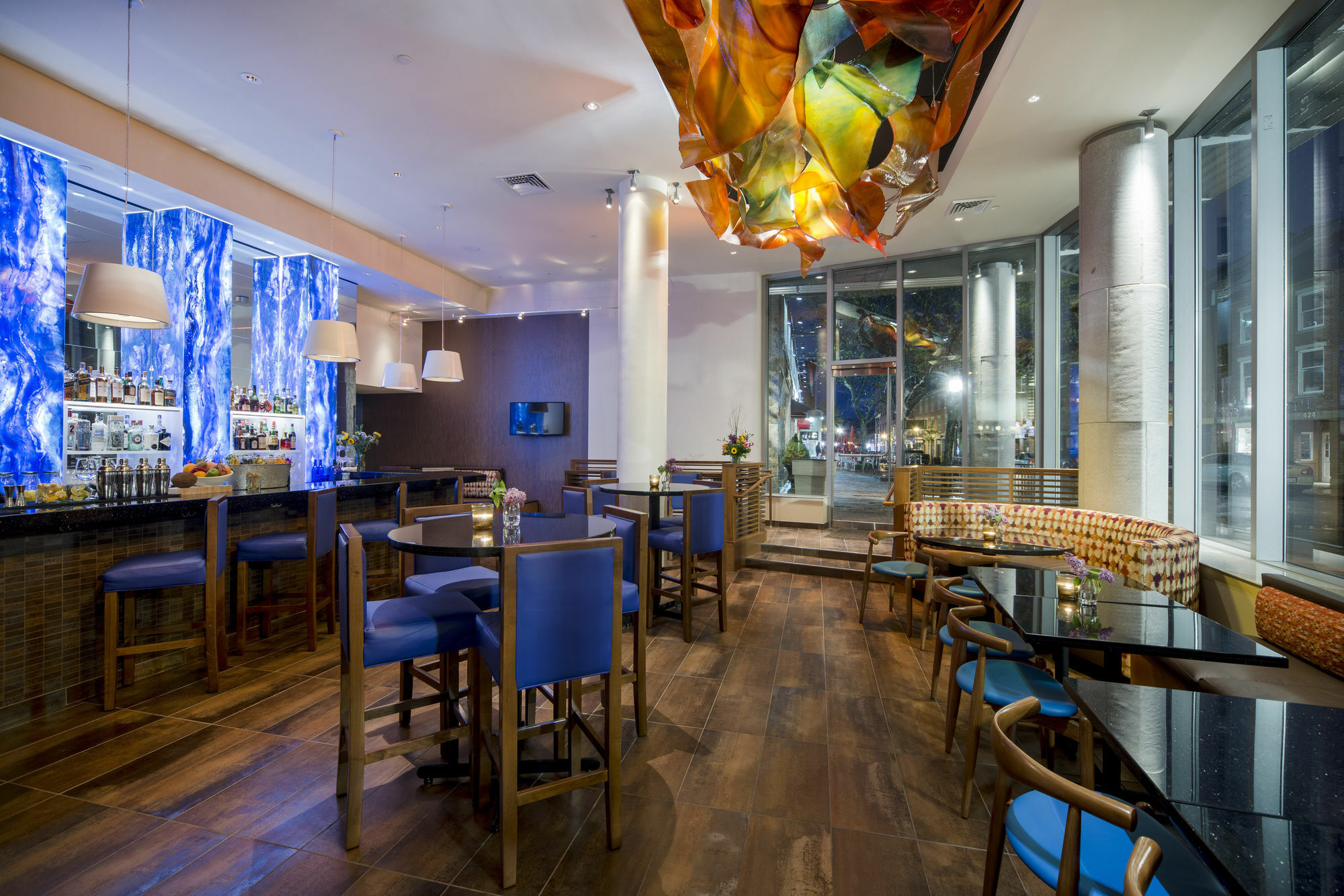 Hyatt Place Downtown - Old Port Square Portland