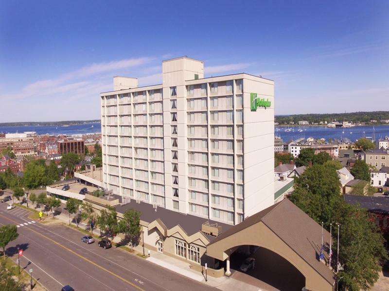 Portland-by The Bay By Ihg 3*