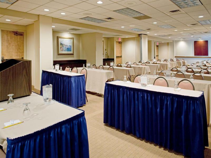Hotel Portland-by The Bay By Ihg Portland