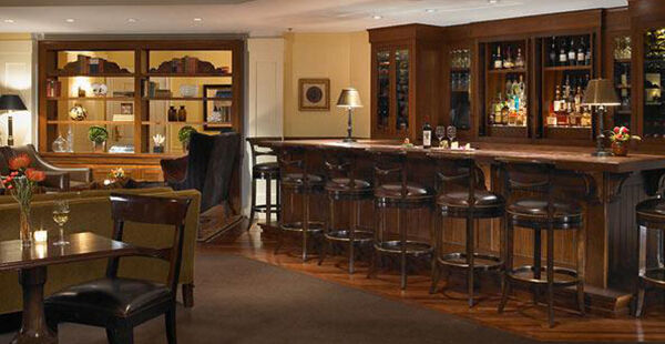 Hotel Harbor Portland