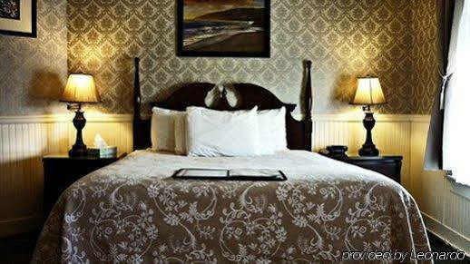 At St John In-town Inn 3*