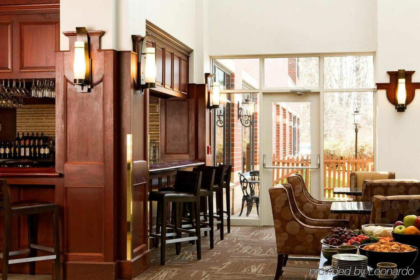Embassy By Hilton Maine