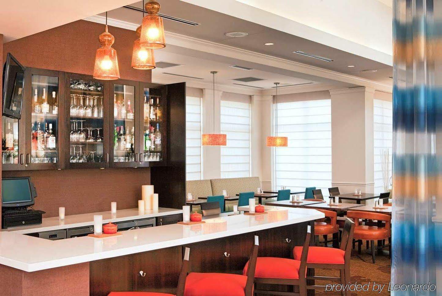 Hotel Hilton Garden Airport 3*
