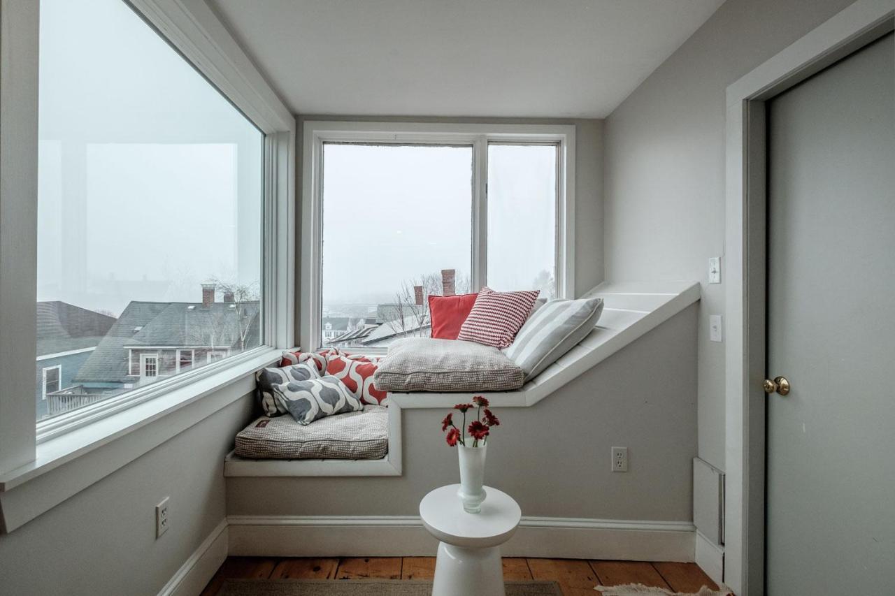 Apartment Crow's Nest Portland