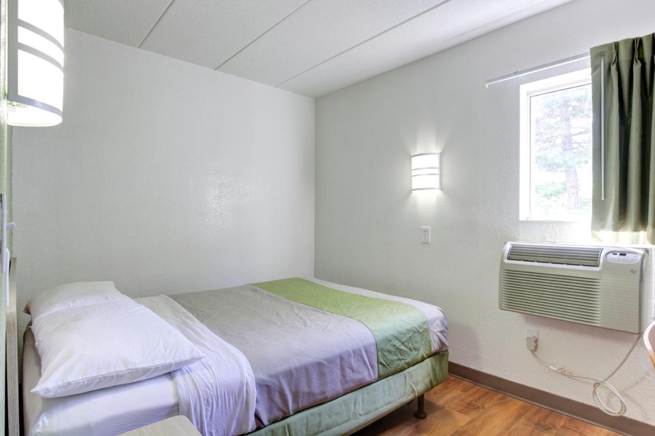 Hotel 6-portland, Me Portland