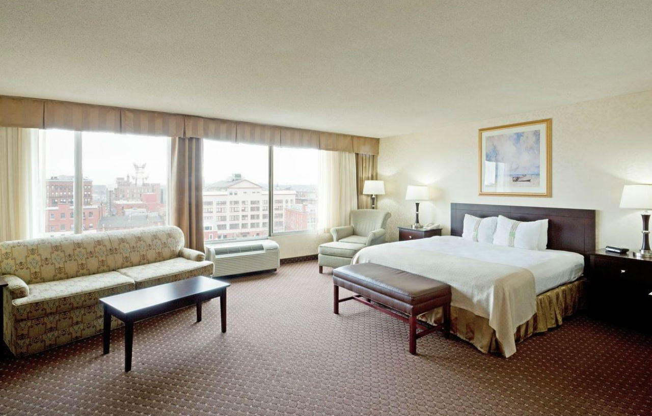 Hotel Portland-by The Bay By Ihg