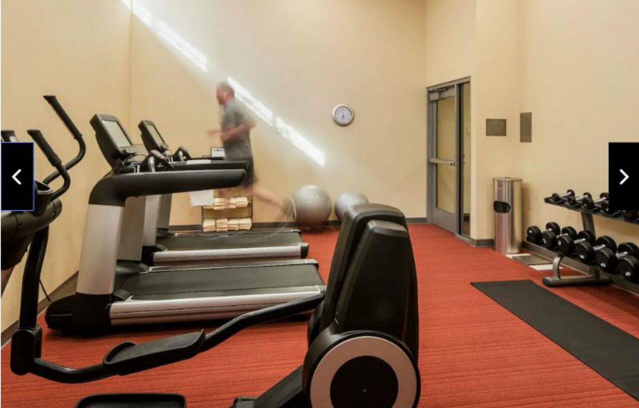 Hyatt Place Downtown - Old Port Square Hotel 3*