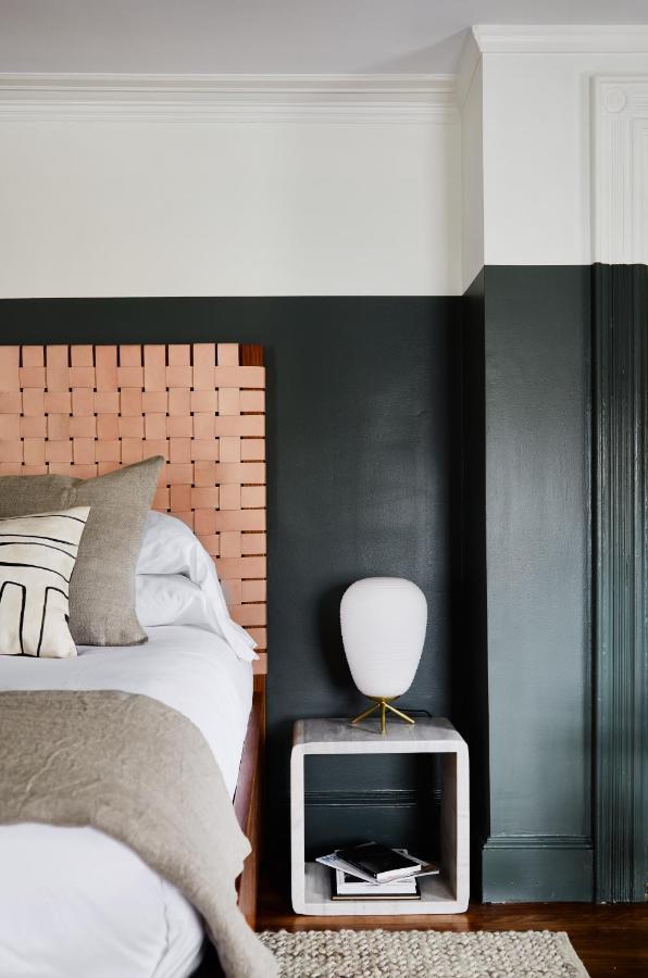 Blind Tiger - Danforth Street 4*