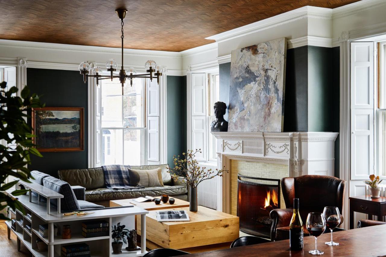 Inn Blind Tiger - Danforth Street 4*