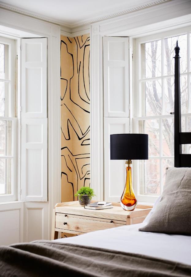 Inn Blind Tiger - Danforth Street 4*