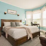The Chadwick Bed And Breakfast
