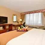 Clarion Hotel Airport