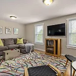 The Brew House - 2Nd Floor Private Apartment