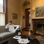 The Francis Hotel
