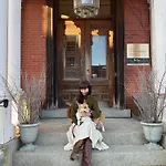 The Francis Hotel