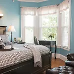 The Chadwick Bed And Breakfast