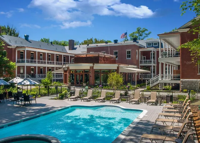 Inn At Diamond Cove
