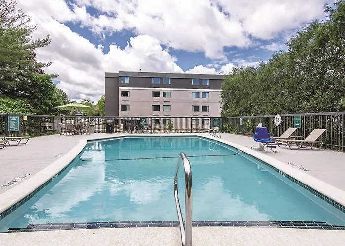 La Quinta By Wyndham Portland