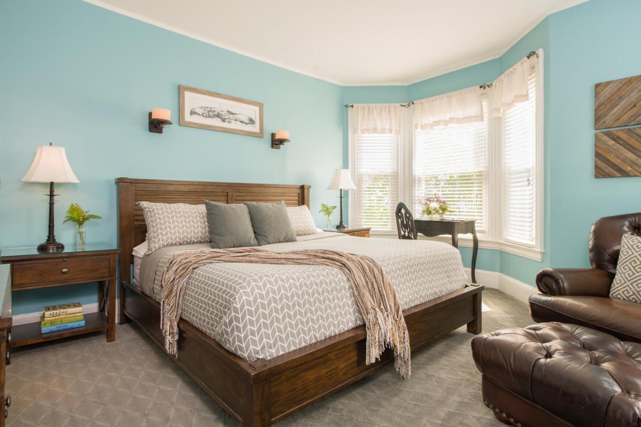 The Chadwick Bed And Breakfast Bed & Breakfast