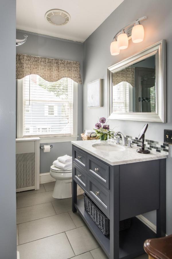 The Chadwick Bed And Breakfast Bed & Breakfast