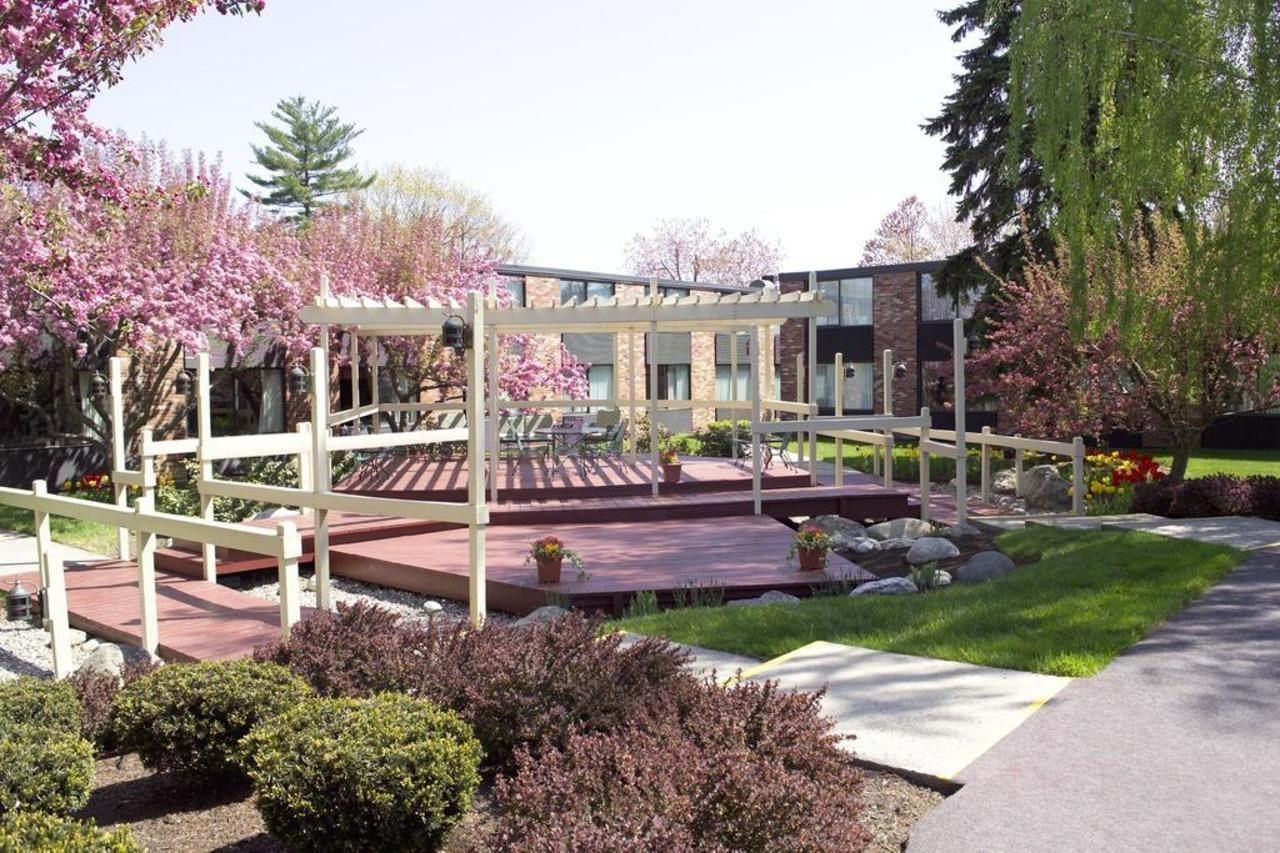 Fireside & (adults Only) 3* Portland