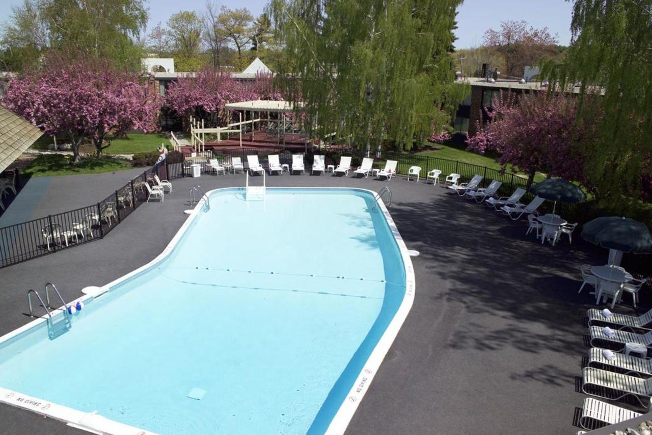 Hotel Fireside & (adults Only) 3*