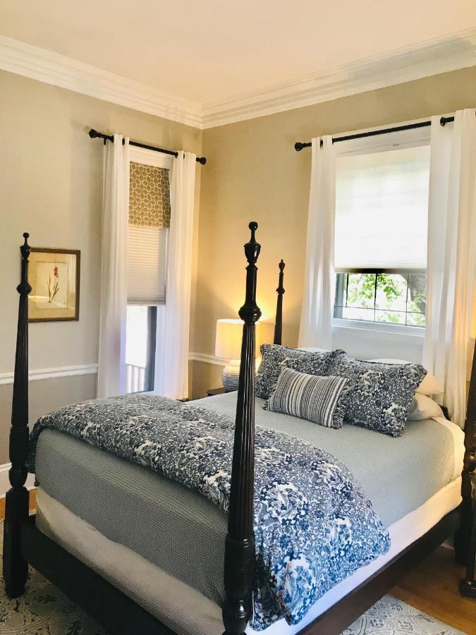 West End Bed & Breakfast Portland