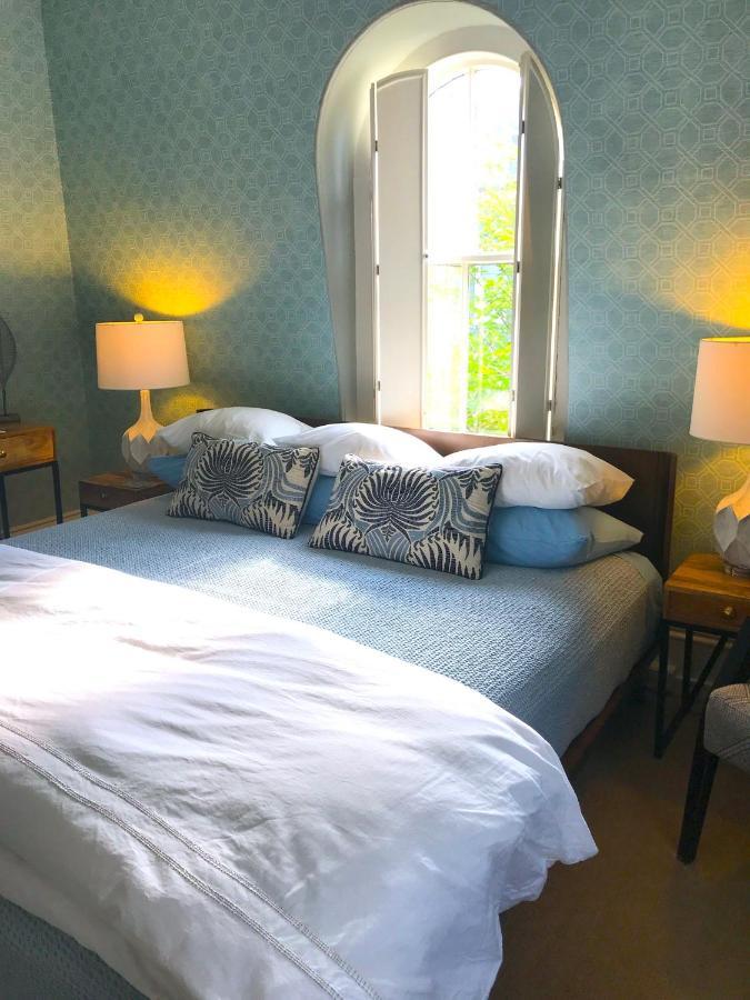 Bed & Breakfast West End Portland