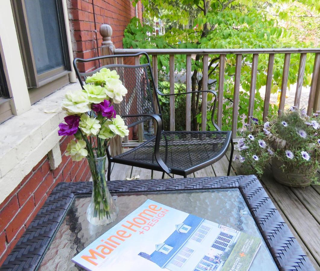 West End Bed & Breakfast Portland