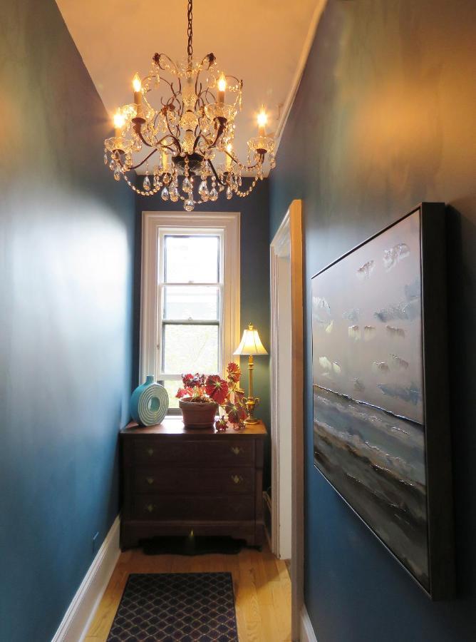 West End Bed & Breakfast Portland