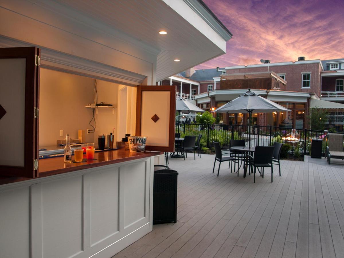 Inn At Diamond Cove