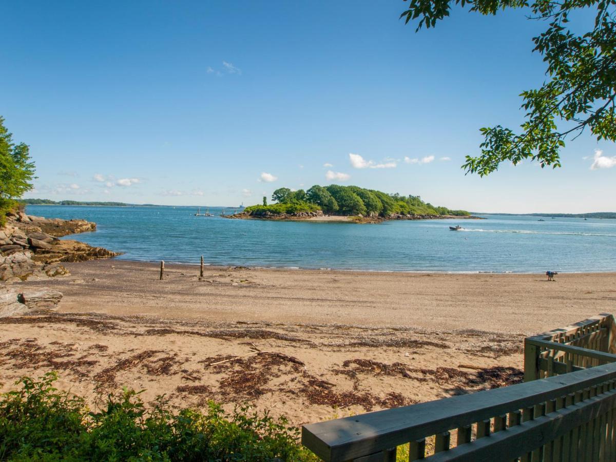 Inn At Diamond Cove 3*