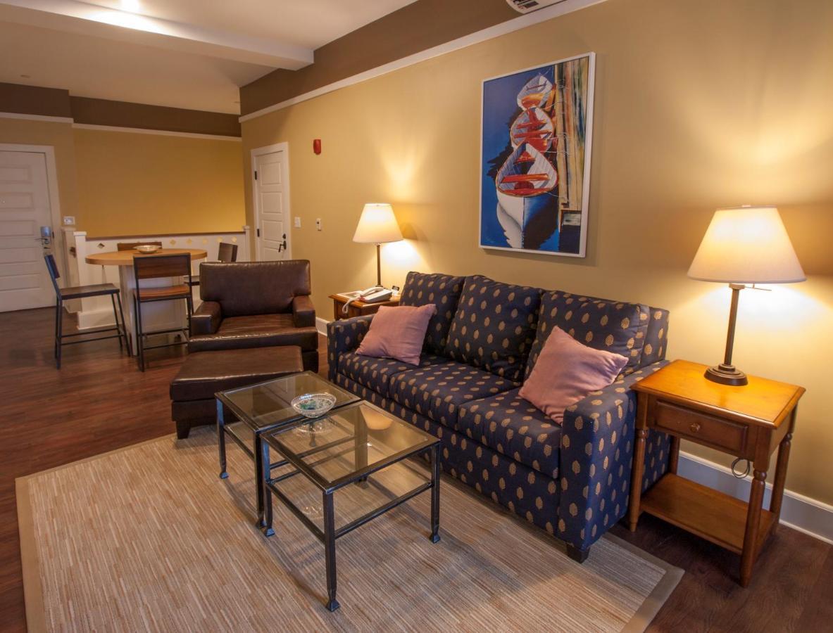 Inn At Diamond Cove