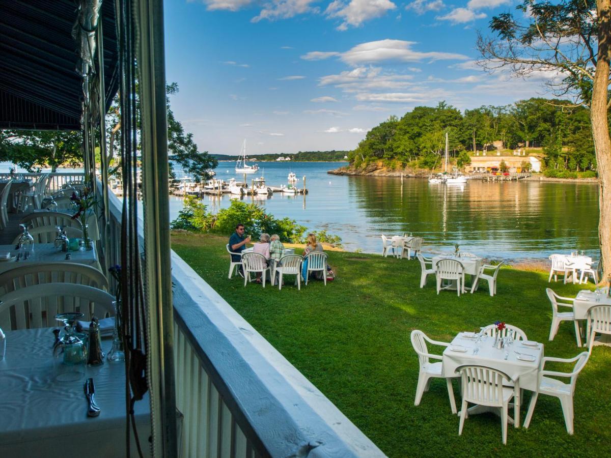 Inn At Diamond Cove