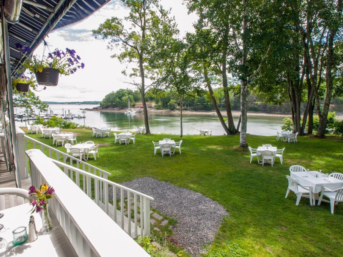 Inn At Diamond Cove