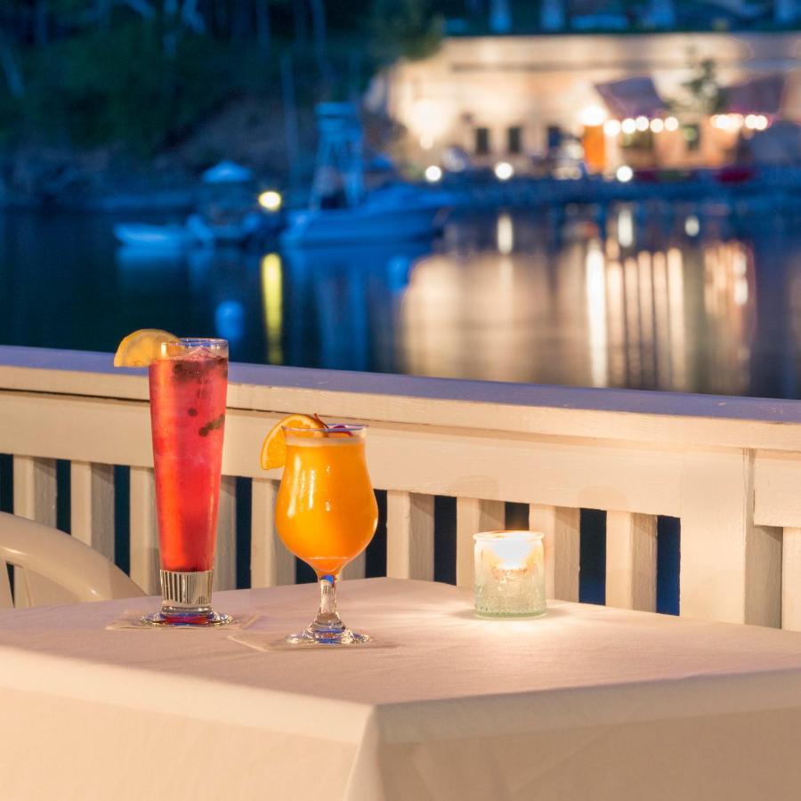 Inn At Diamond Cove