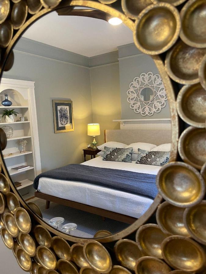 West End Bed & Breakfast 3*