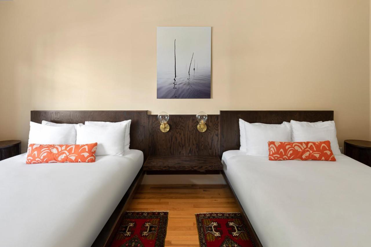 Hotel The Francis Portland