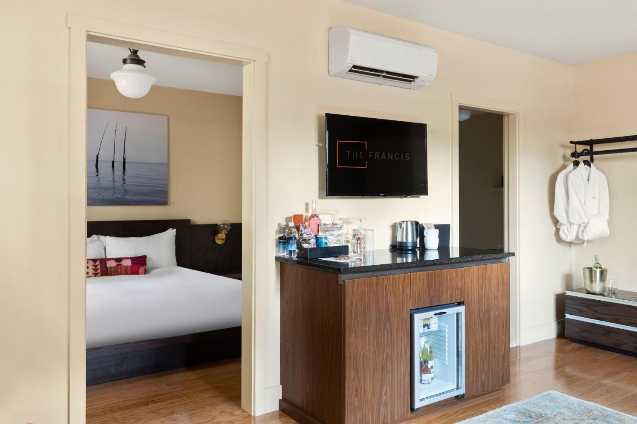 The Francis 5* Portland