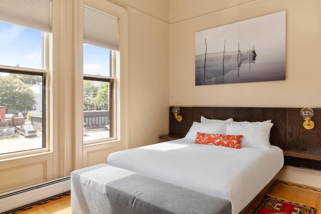 The Francis Hotel 5*