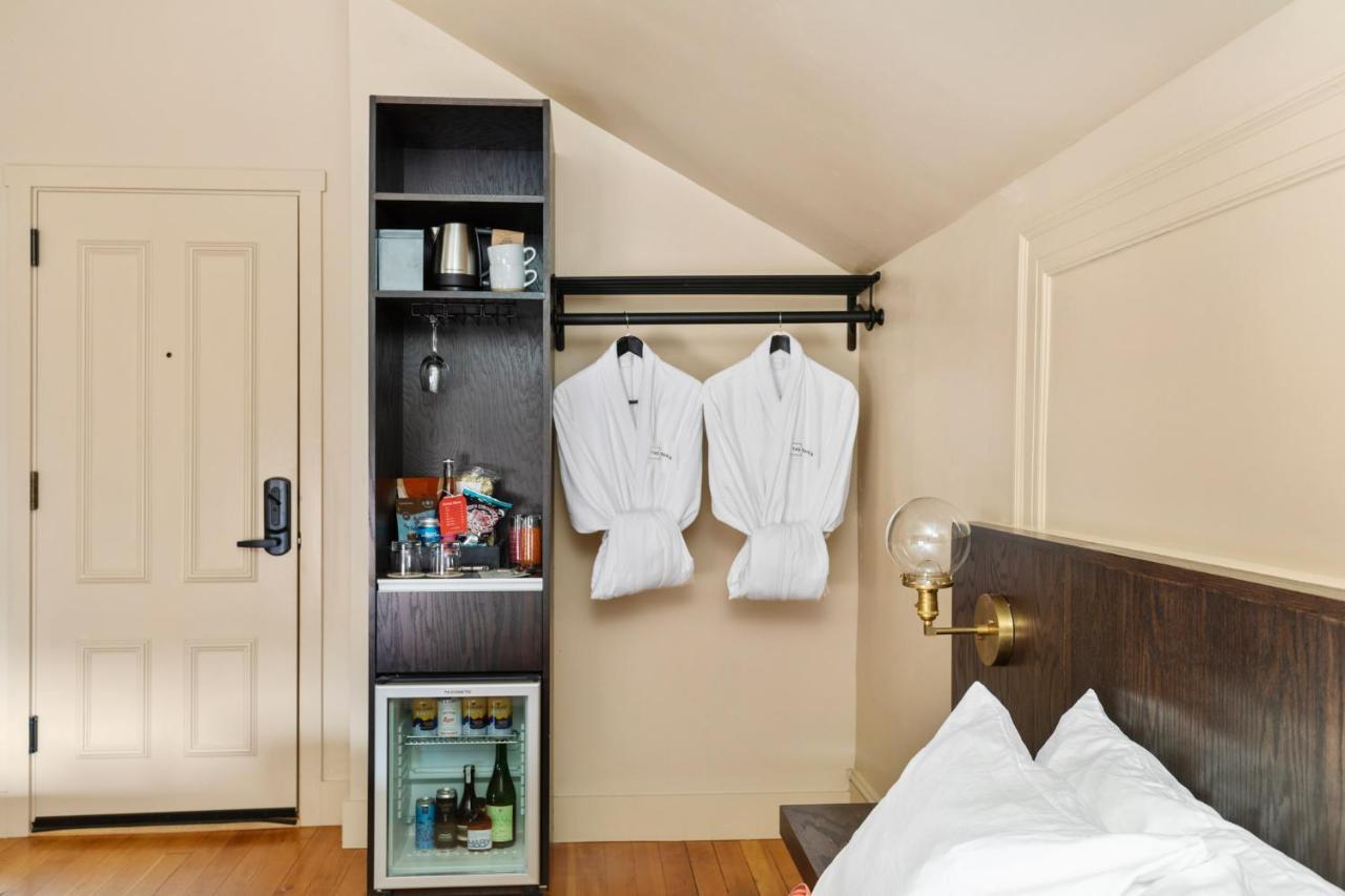 Hotel The Francis 5*