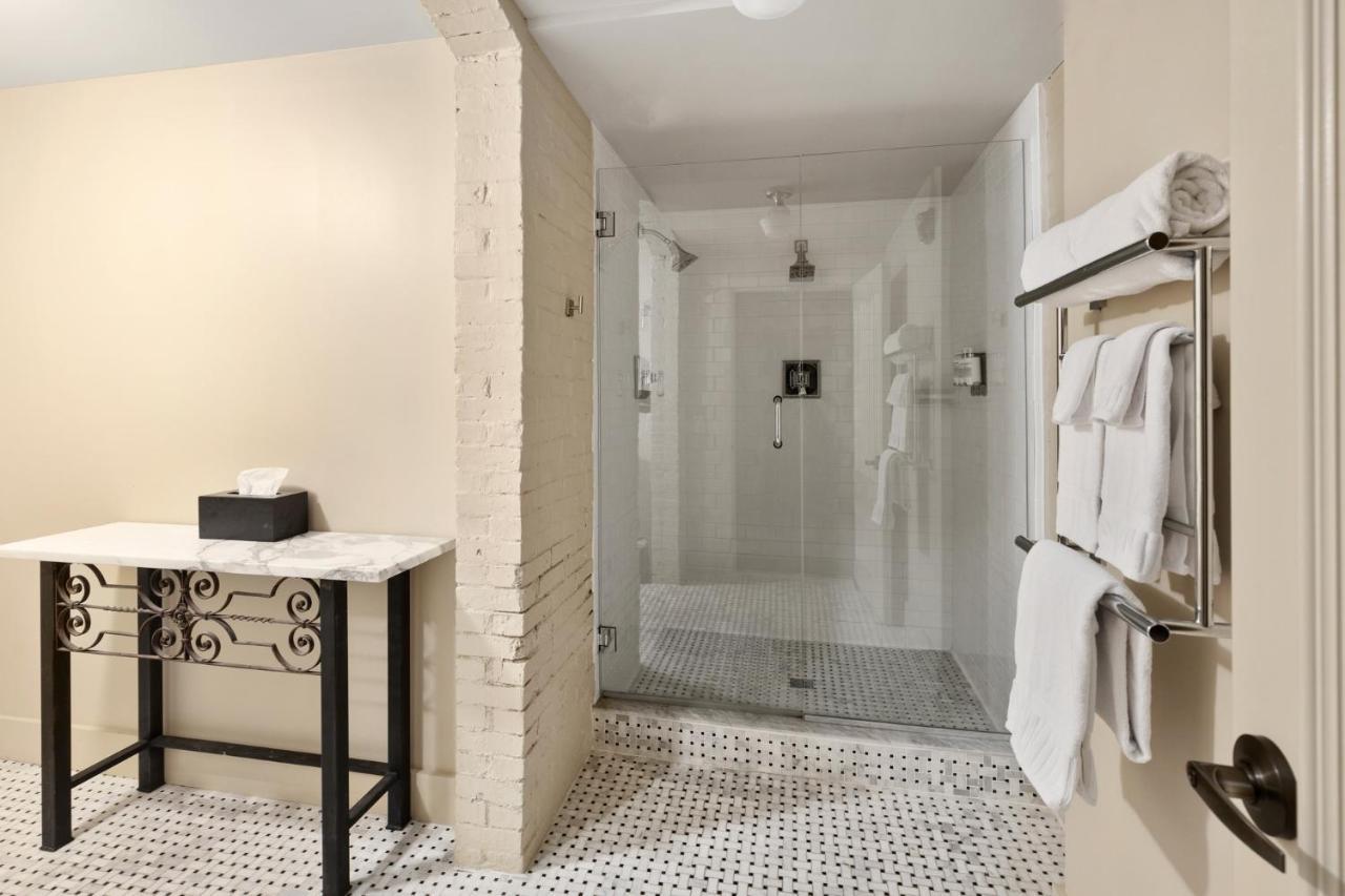 Hotel The Francis 5*