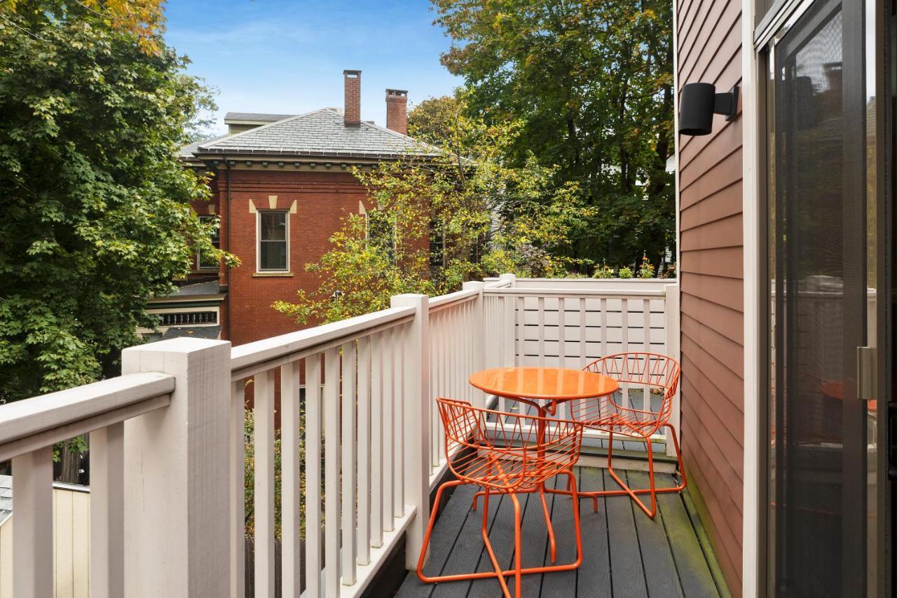 The Francis 5* Portland