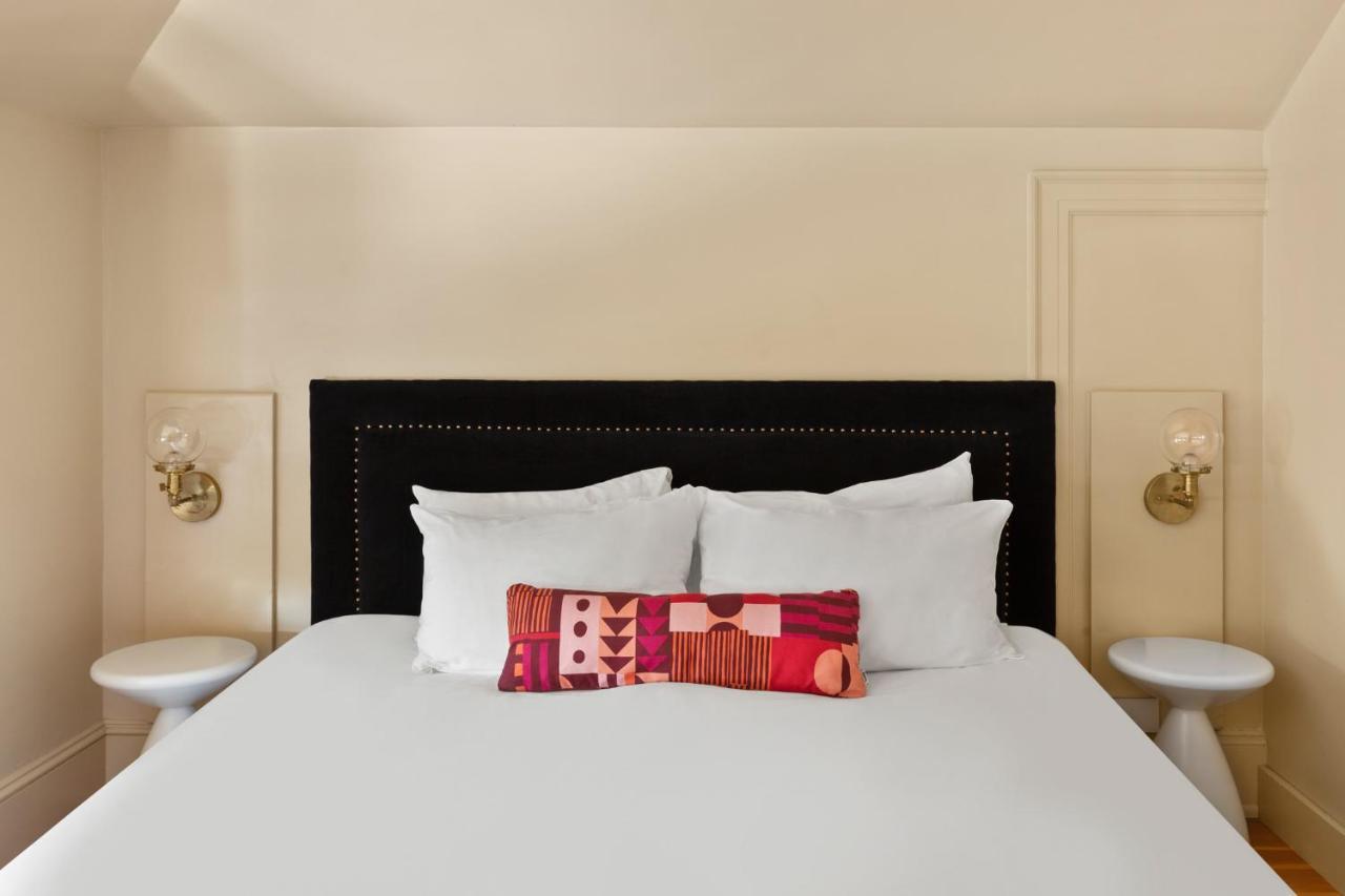 Hotel The Francis Portland