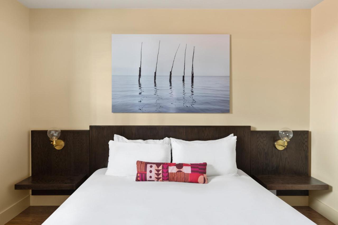 Hotel The Francis 5*