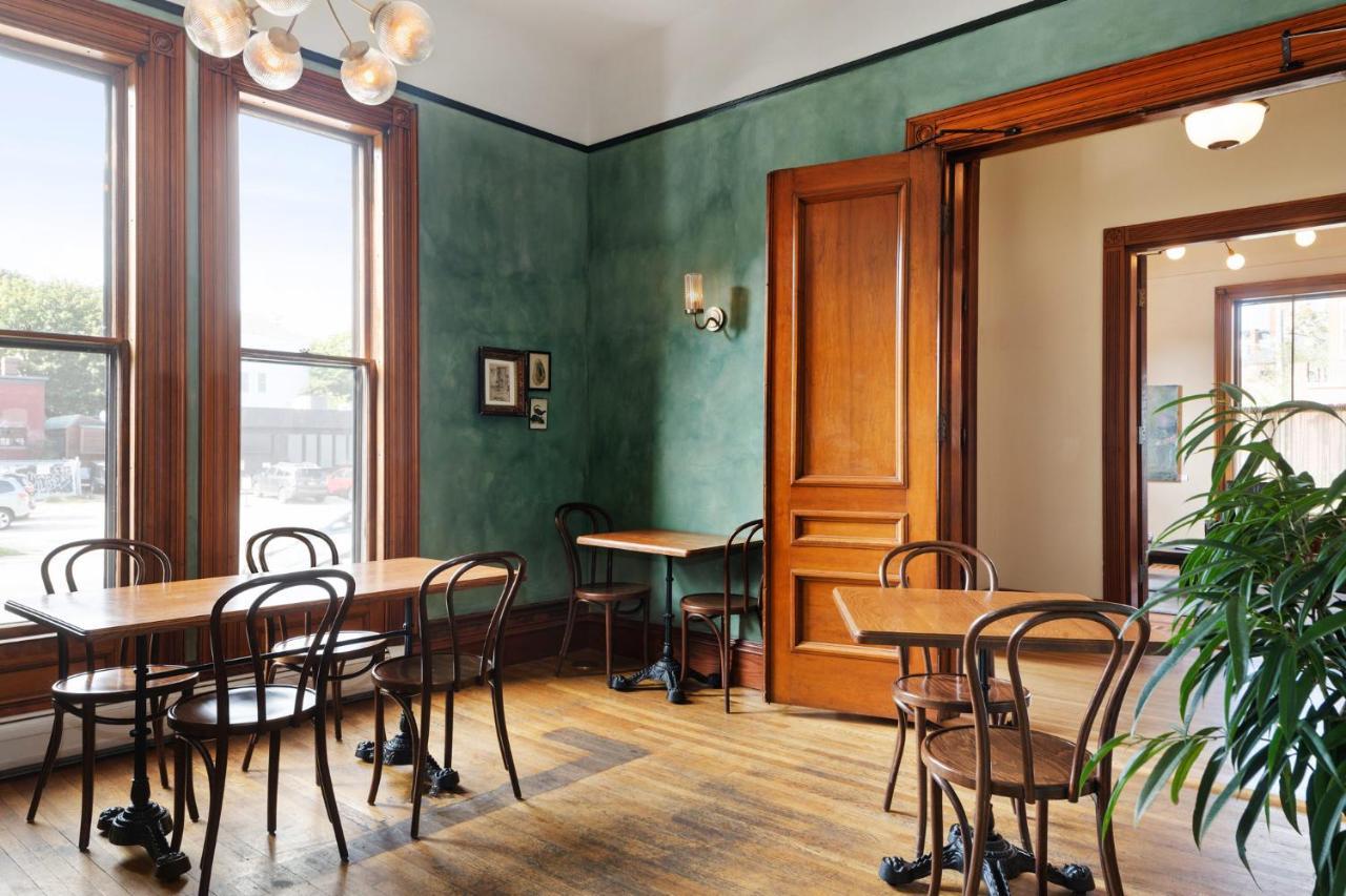 The Francis Hotel 5*