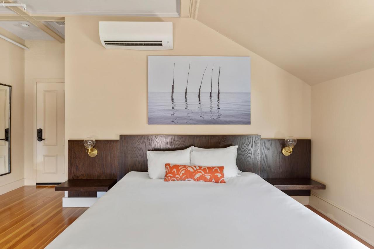 Hotel The Francis